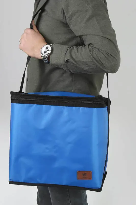 2 Ice Packs Gift - Thermos Bag - Thermal Insulated Food Carrier Bag - 3