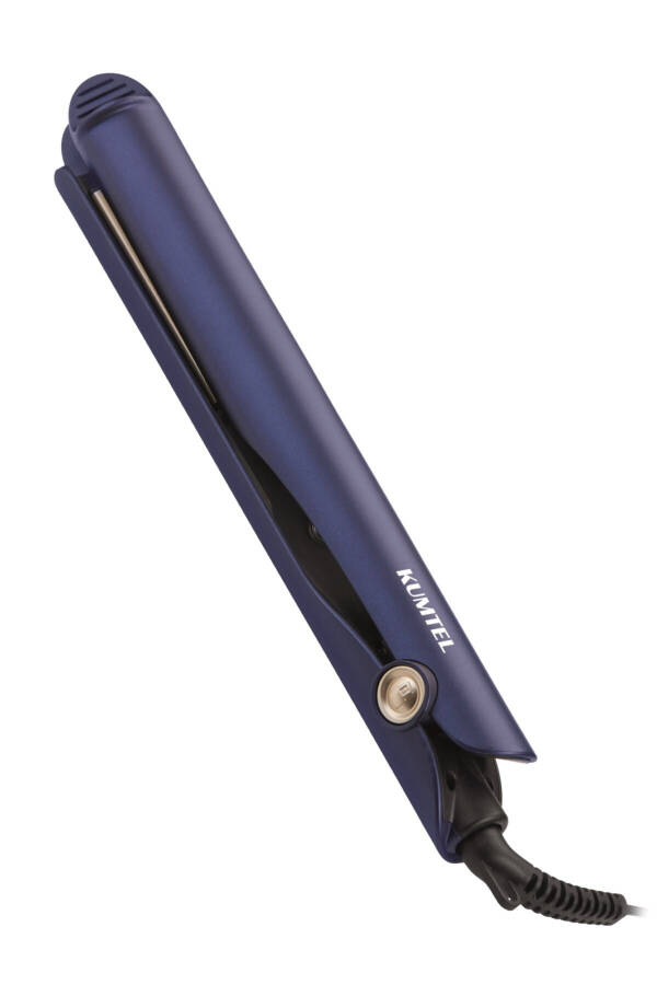 2 in 1 Ceramic Hair Straightener - 1