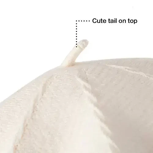 2 Layers French Beret Hats for Women, Wool Soft Warm Cable Knit Beanie Cap - 6