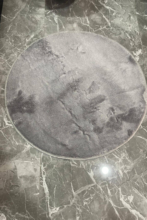 2 ли юмалоқ ҳаммом пасмоқи, туалет сетининг 80x80 ва 100x100 ўлчамли комплектлари - 4