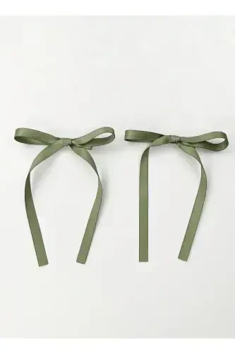 2 li Saten Fiyonk Toka-haki - 3