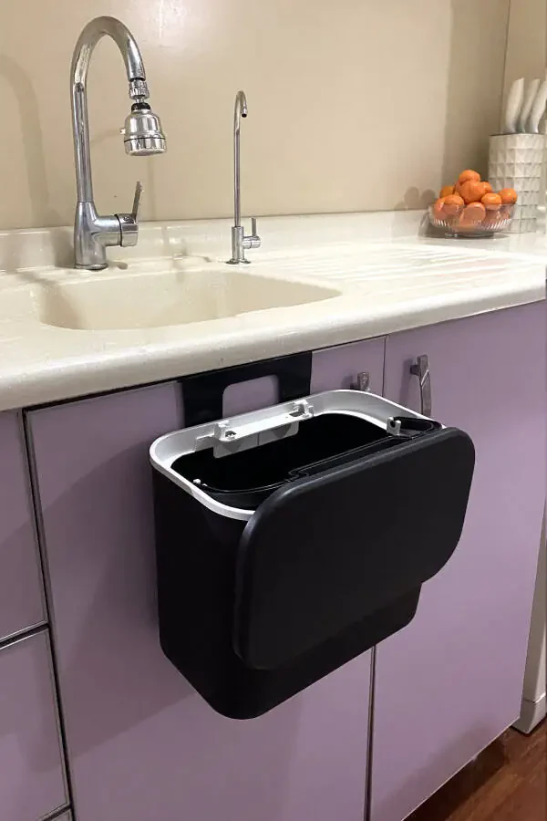 2-лиственный набор посуды Vailo и 8 л кухонная столешница - 4