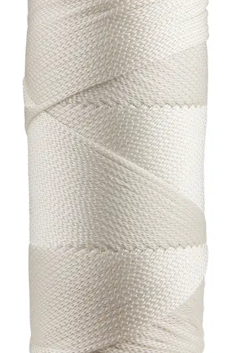 2 Mm - 200 гр Полиэстеровый Макроме Ипи Экрю 230 М Пол - 6