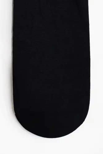 2 Pack 40 Denier Tights - H&M (1)