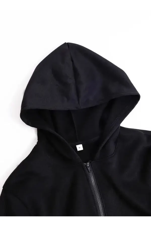 2-Pack Advantage Set Boys & Girls UNPRINTED Hooded SWEATSHIRT ( NEW PRODUCT ) - 4