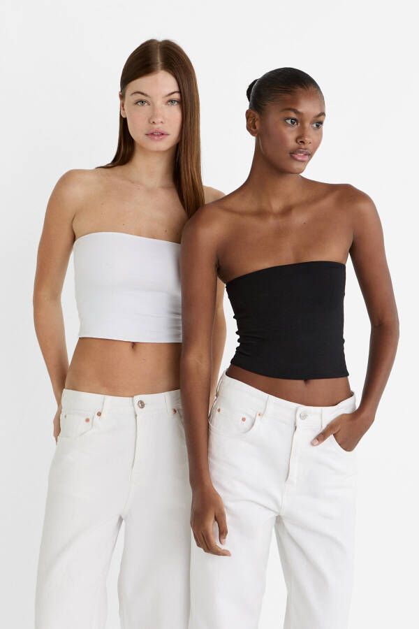 2-Pack Bandeau Top Set - 1