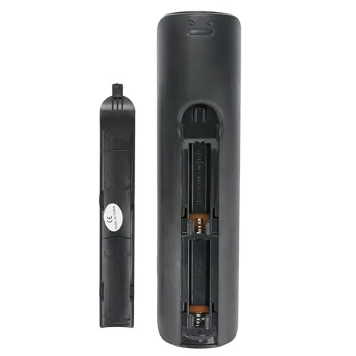 2 Pack BN59-01199F New Replacement Universal Remote Control fit for Samsung Smart TV LED LCD HDTV QLED SUHD UHD 4K 3D TV - 5