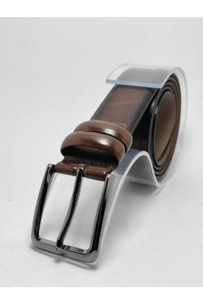 2-Pack Classic Men's Belt - 14