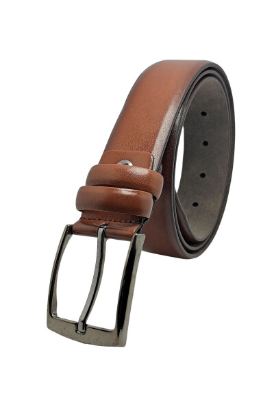 2-Pack Classic Men's Belt - 8