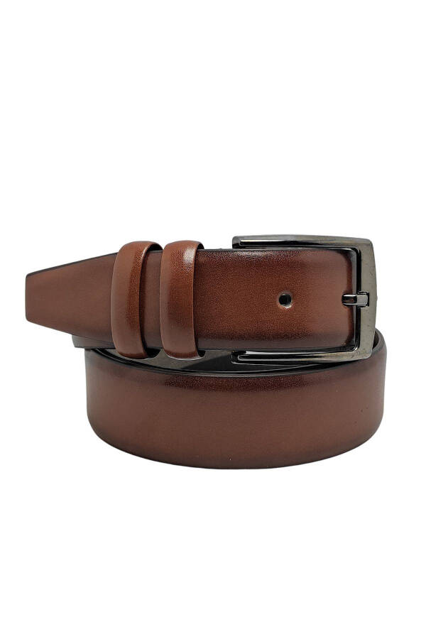 2-Pack Classic Men's Belt - 9