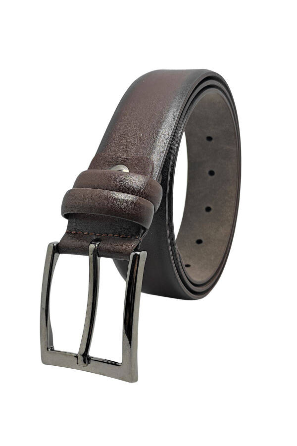 2-Pack Classic Men's Belt - 10