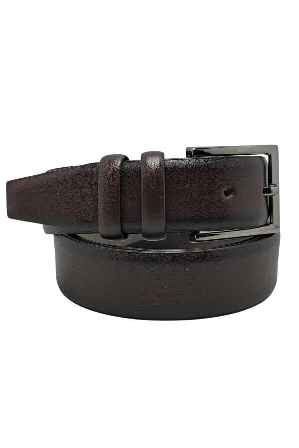 2-Pack Classic Men's Belt - 11