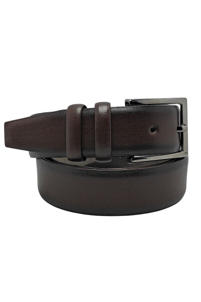 2-Pack Classic Men's Belt - 5