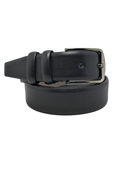 2-Pack Classic Men's Belt - 3