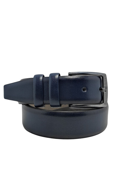 2-Pack Classic Men's Belt - 5