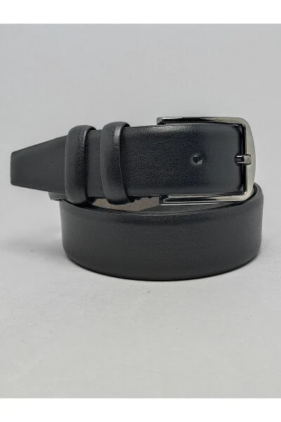 2-Pack Classic Men's Belt - 3