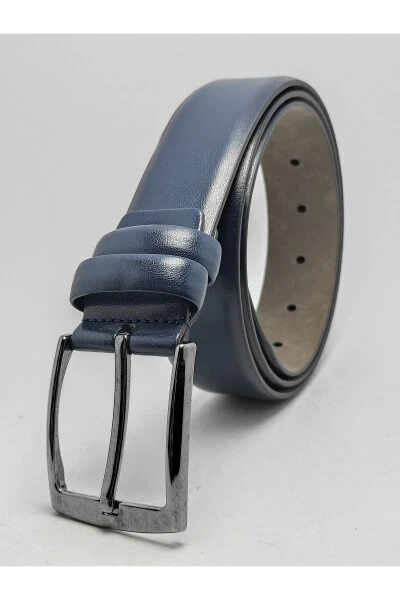 2-Pack Classic Men's Belt - 4