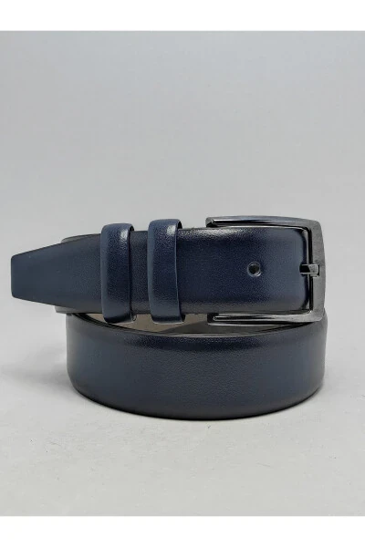 2-Pack Classic Men's Belt - 5