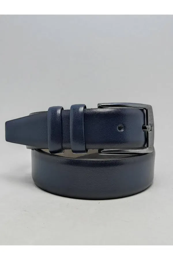 2-Pack Classic Men's Belt - 5