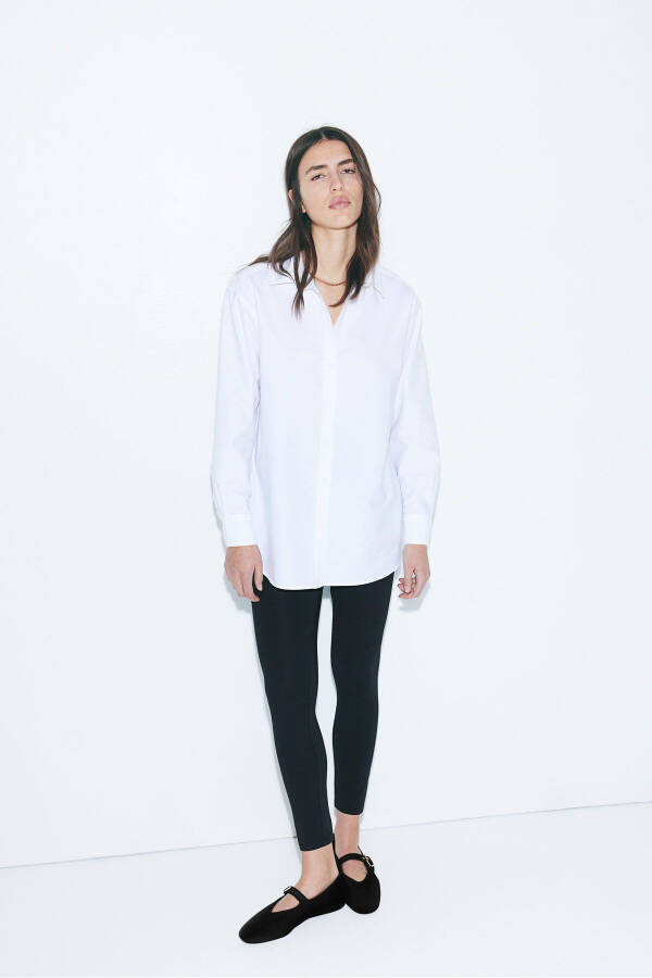 2-Pack Jersey Leggings - 2