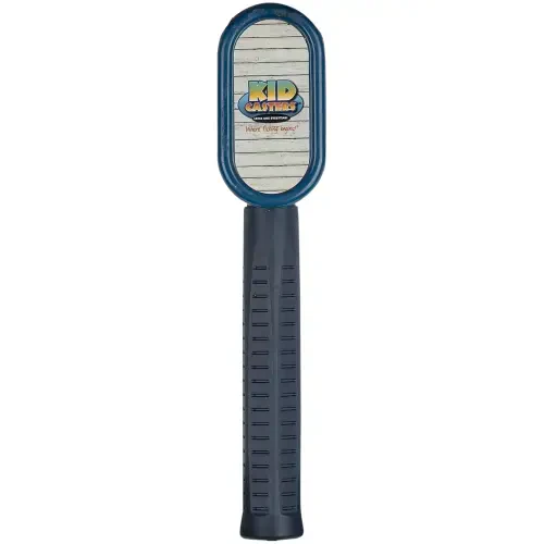 (2 pack) Kid Casters Heavy Duty Aluminum Youth Fishing Net- - 5