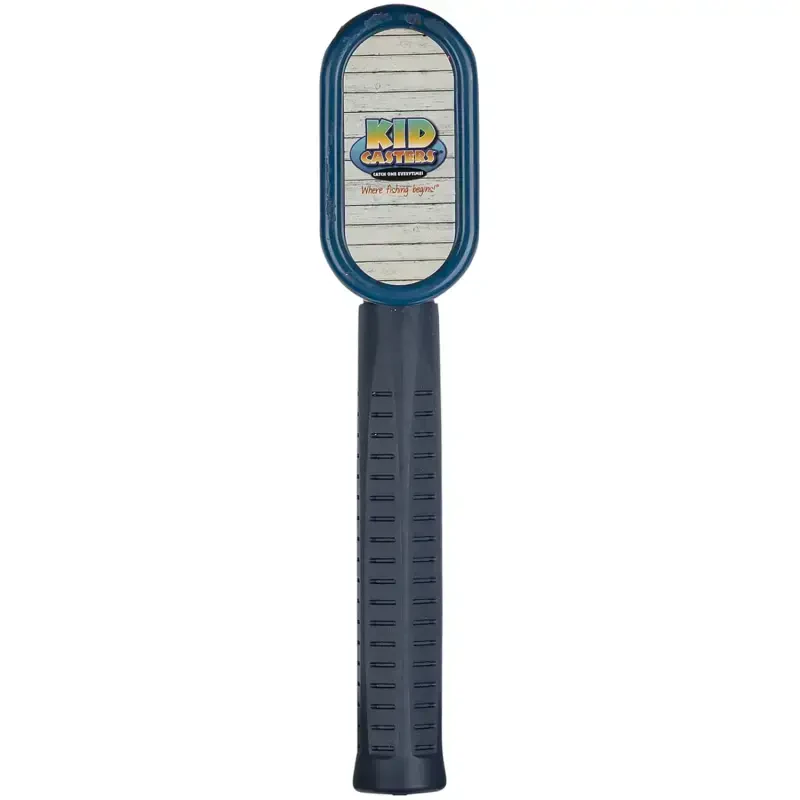 (2 pack) Kid Casters Heavy Duty Aluminum Youth Fishing Net- - 5