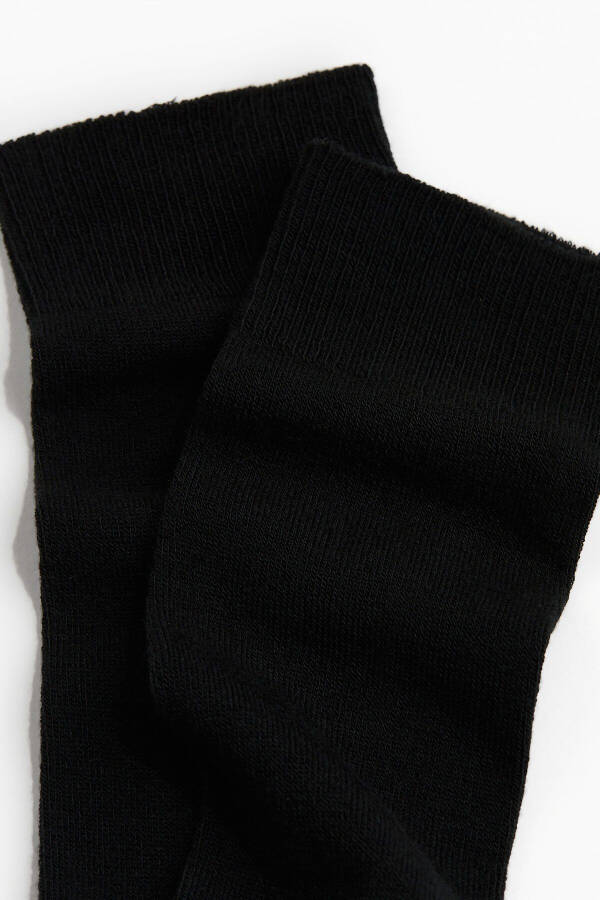 2 Pack Knee High Socks - 2