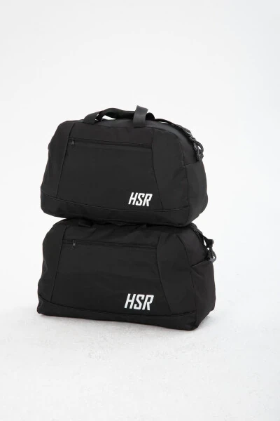 2-Pack Large + Medium Unisex Sports, Travel & Sports Bag - HSR