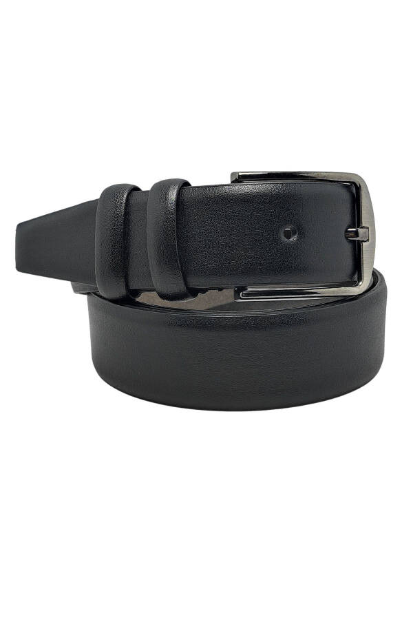 2-Pack Men's Classic Belt - 22