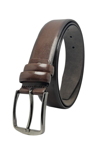 2-Pack Men's Classic Belt - 11