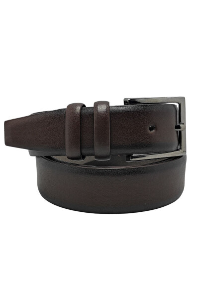 2-Pack Men's Classic Belt - 12