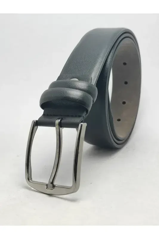 2-Pack Men's Classic Belt - 2