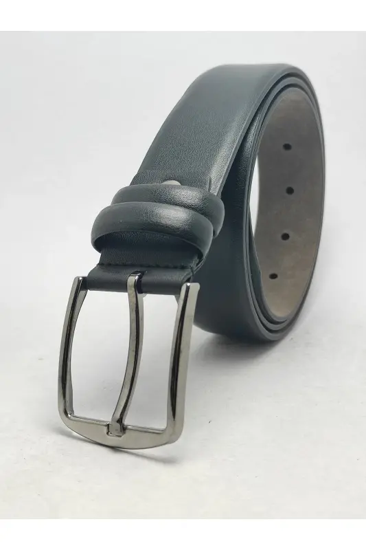 2-Pack Men's Classic Belt - 3