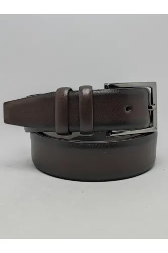 2-Pack Men's Classic Belt - 6