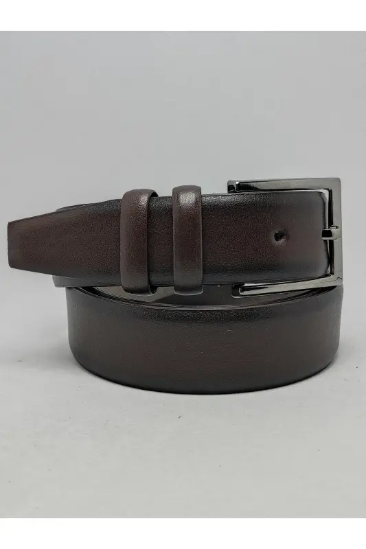 2-Pack Men's Classic Belt - 6