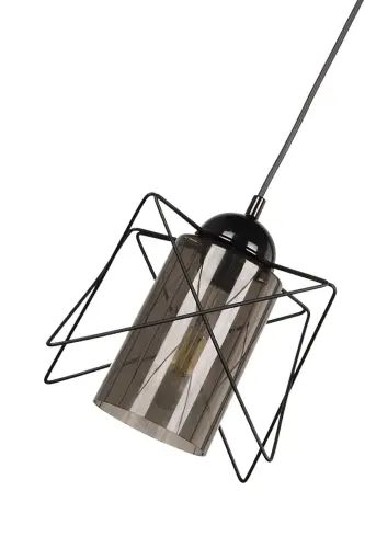 2 Pack Modes Single Black-Smoked Acrylic - BEGÜSA (1)
