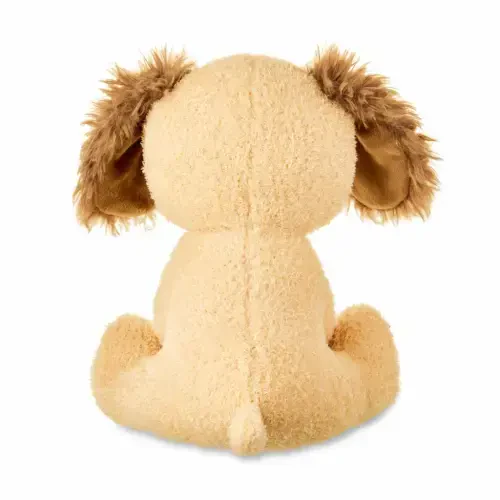 (2 pack) Spark.Create.Imagine Puppy Plush, 10 in, 0+ - 2