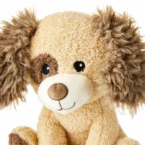 (2 pack) Spark.Create.Imagine Puppy Plush, 10 in, 0+ - 7