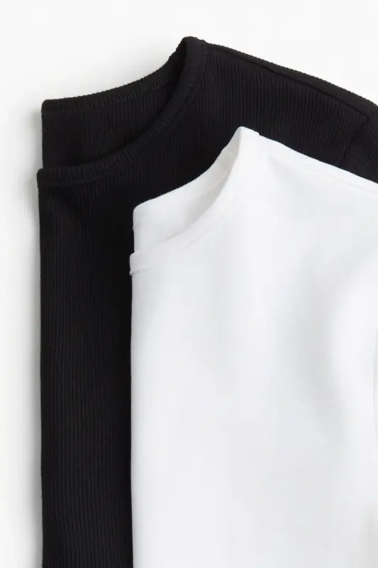 2-pack T-shirt - 2
