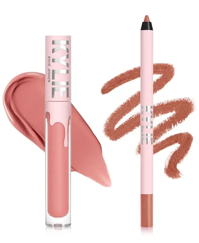 2-Pc. Matte Lip Kit-808 Kylie - 2