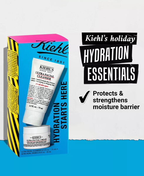 2-Pc. Hydration Starts Here Skincare Set Hol24 - 8