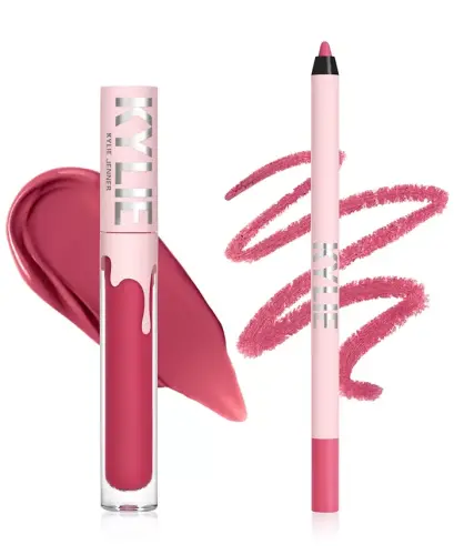 2-Pc. Matte Lip Kit - 102 Extraordinary - Kylie Cosmetics (1)