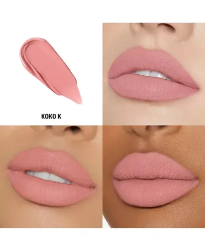 2-Pc. Matte Lip Kit-300 Koko K - 3