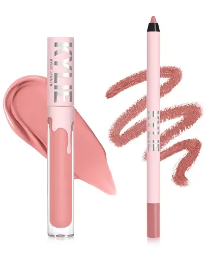 2-Pc. Matte Lip Kit-300 Koko K - KYLIE COSMETICS (1)