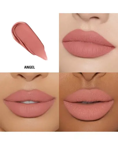 2-Pc. Matte Lip Kit-301 Angel - 3