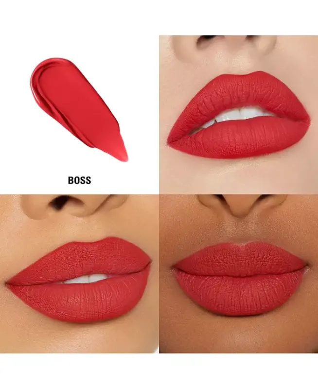 2-Pc. Matte Lip Kit-400 Boss - 3