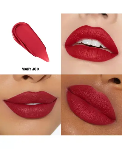 2-Pc. Matte Lip Kit-402 Mary Jo K - 3