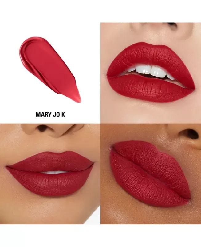 2-Pc. Matte Lip Kit-402 Mary Jo K - 3