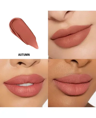 2-Pc. Matte Lip Kit-505 Autumn - 3