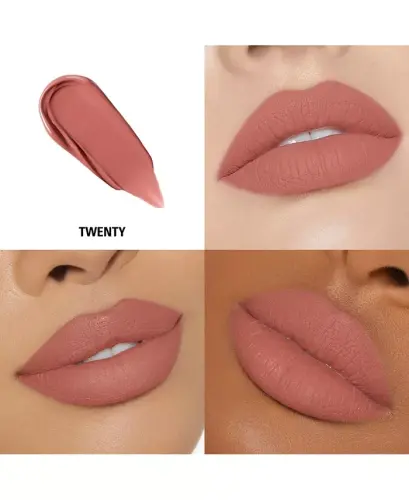 2-Pc. Matte Lip Kit-600 Twenty - 3